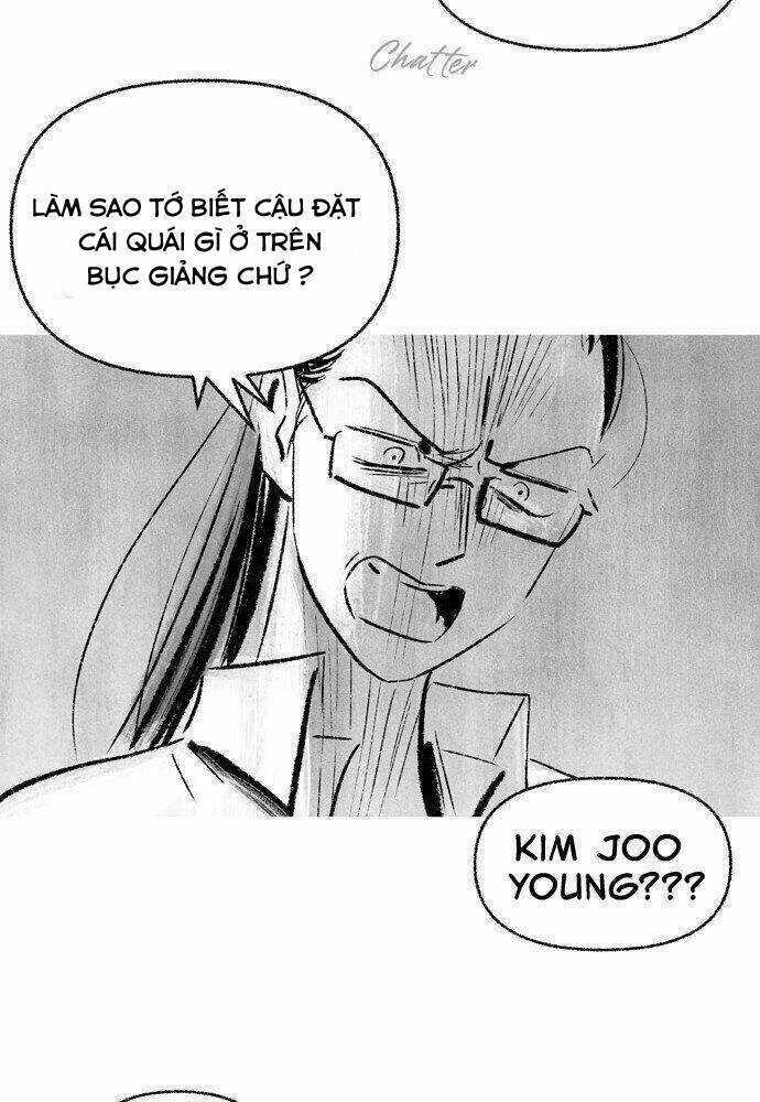 Ngày Hôm Đó, Tôi Chết Chapter 8 trang 2