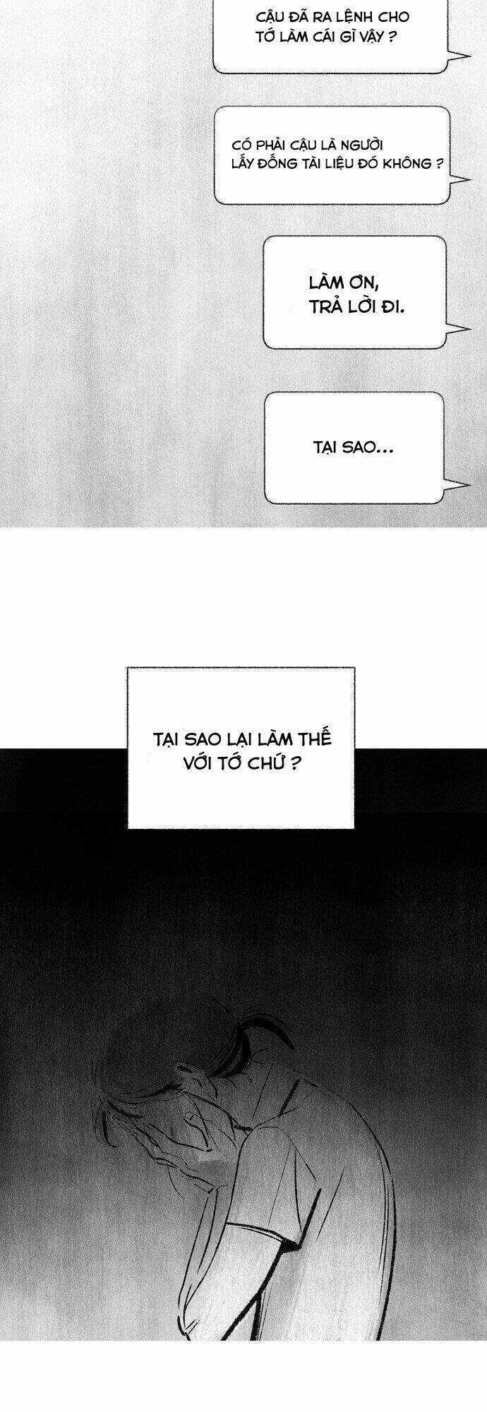 Ngày Hôm Đó, Tôi Chết Chapter 8 trang 25