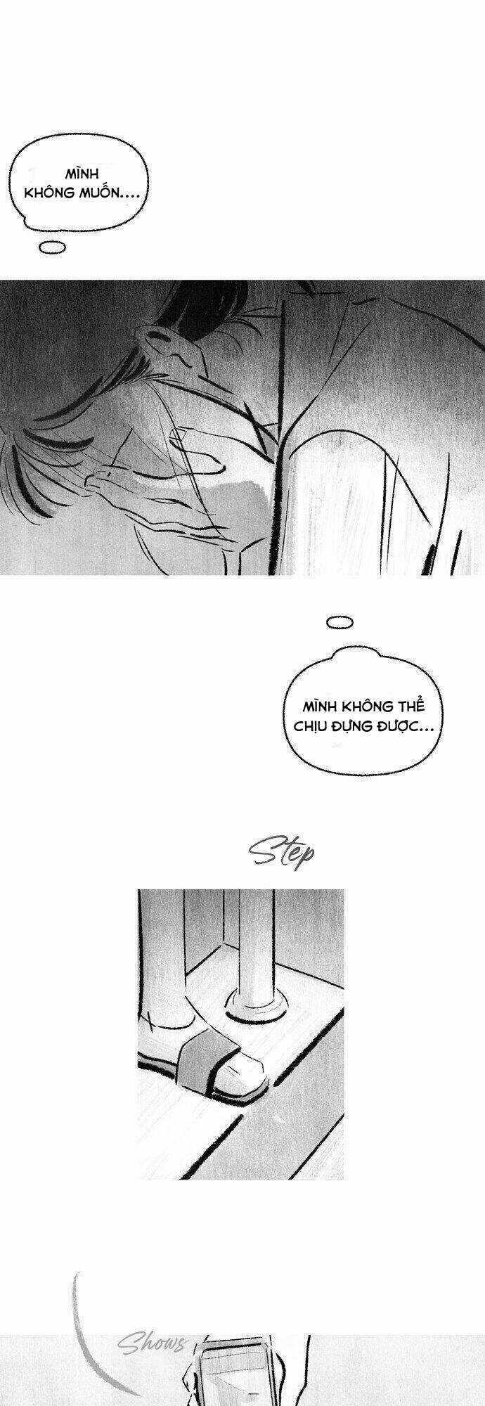 Ngày Hôm Đó, Tôi Chết Chapter 8 trang 26