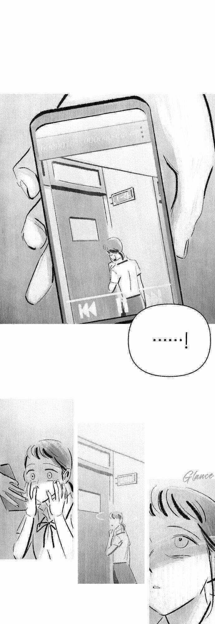 Ngày Hôm Đó, Tôi Chết Chapter 8 trang 28
