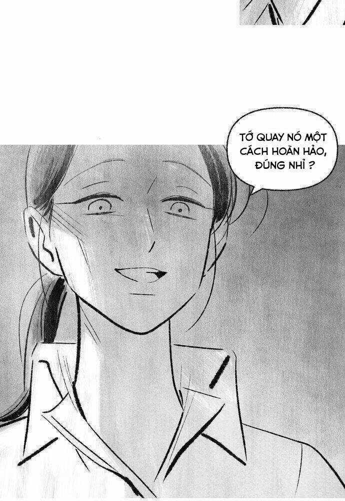 Ngày Hôm Đó, Tôi Chết Chapter 8 trang 29