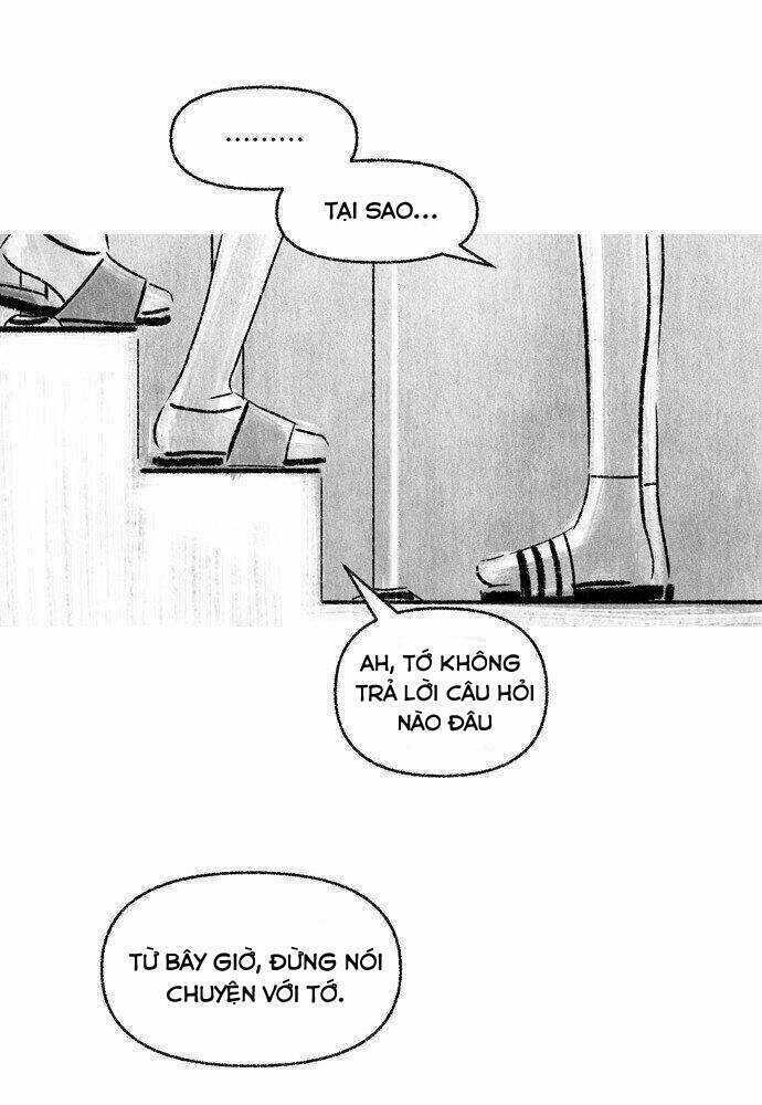 Ngày Hôm Đó, Tôi Chết Chapter 8 trang 32