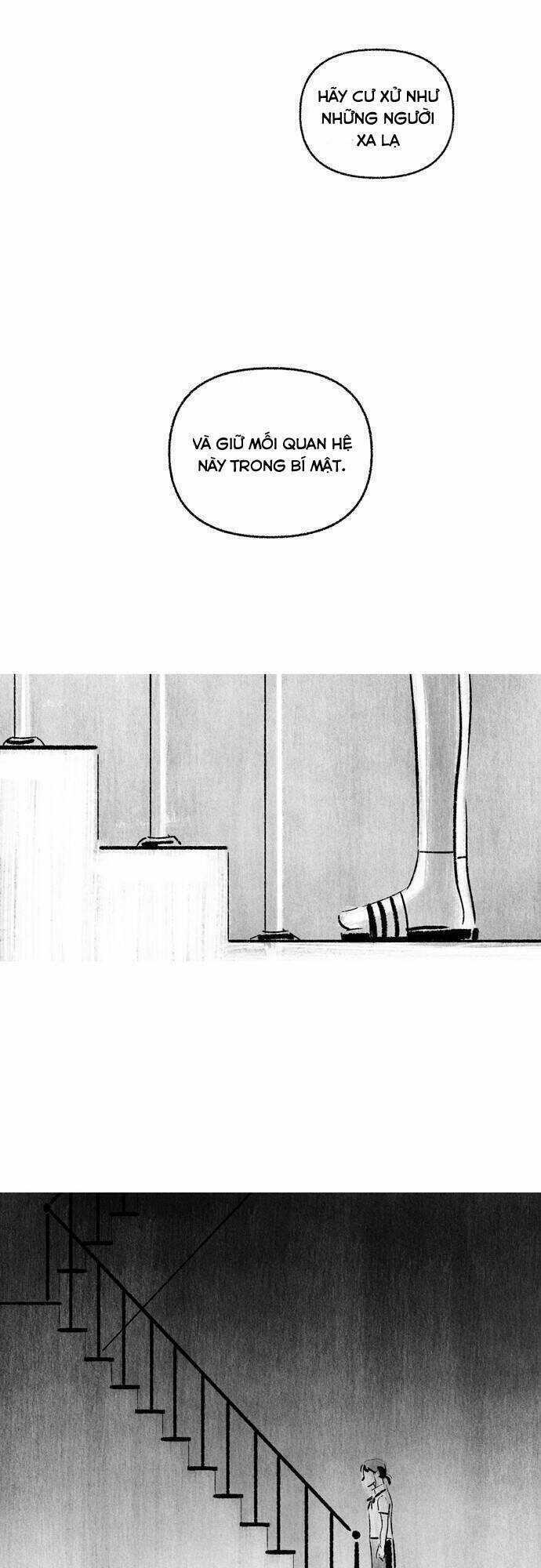 Ngày Hôm Đó, Tôi Chết Chapter 8 trang 33