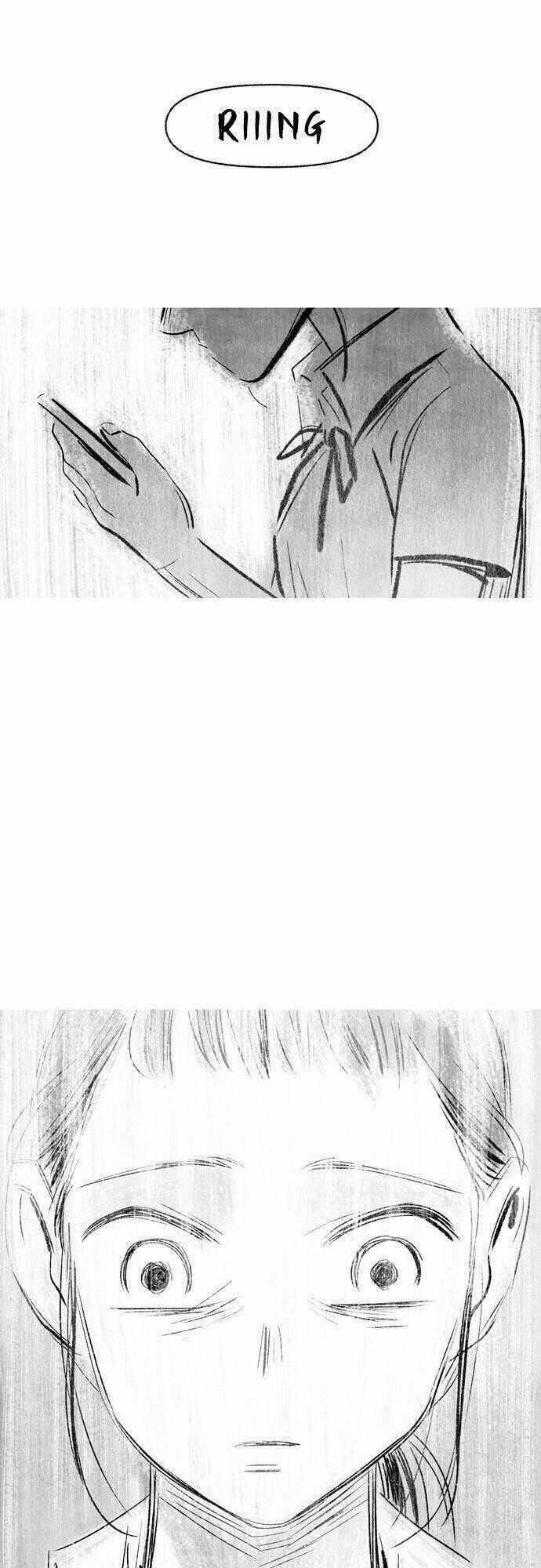 Ngày Hôm Đó, Tôi Chết Chapter 8 trang 36