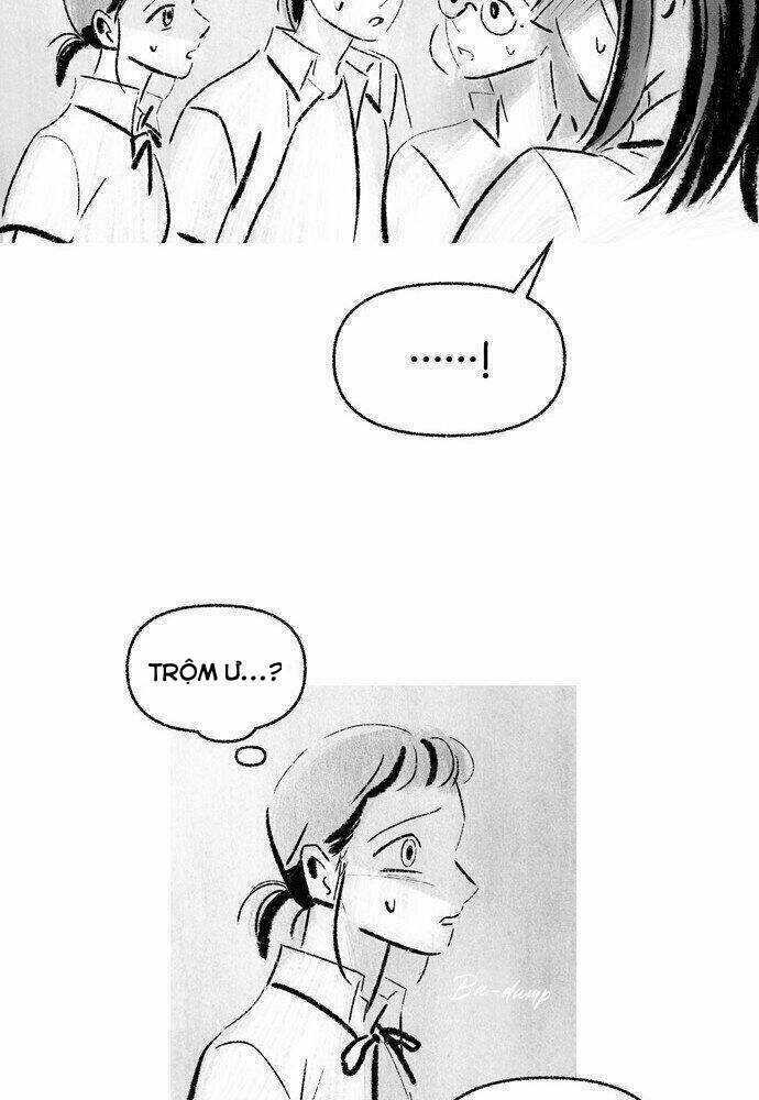 Ngày Hôm Đó, Tôi Chết Chapter 8 trang 4