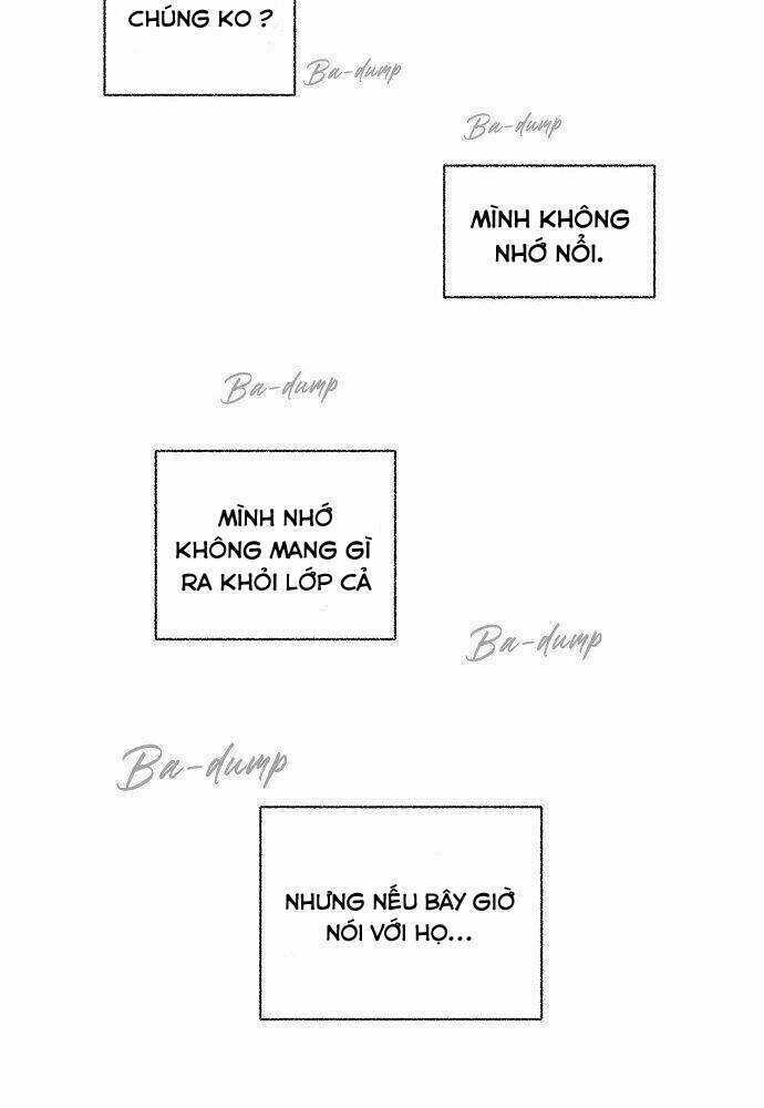 Ngày Hôm Đó, Tôi Chết Chapter 8 trang 8