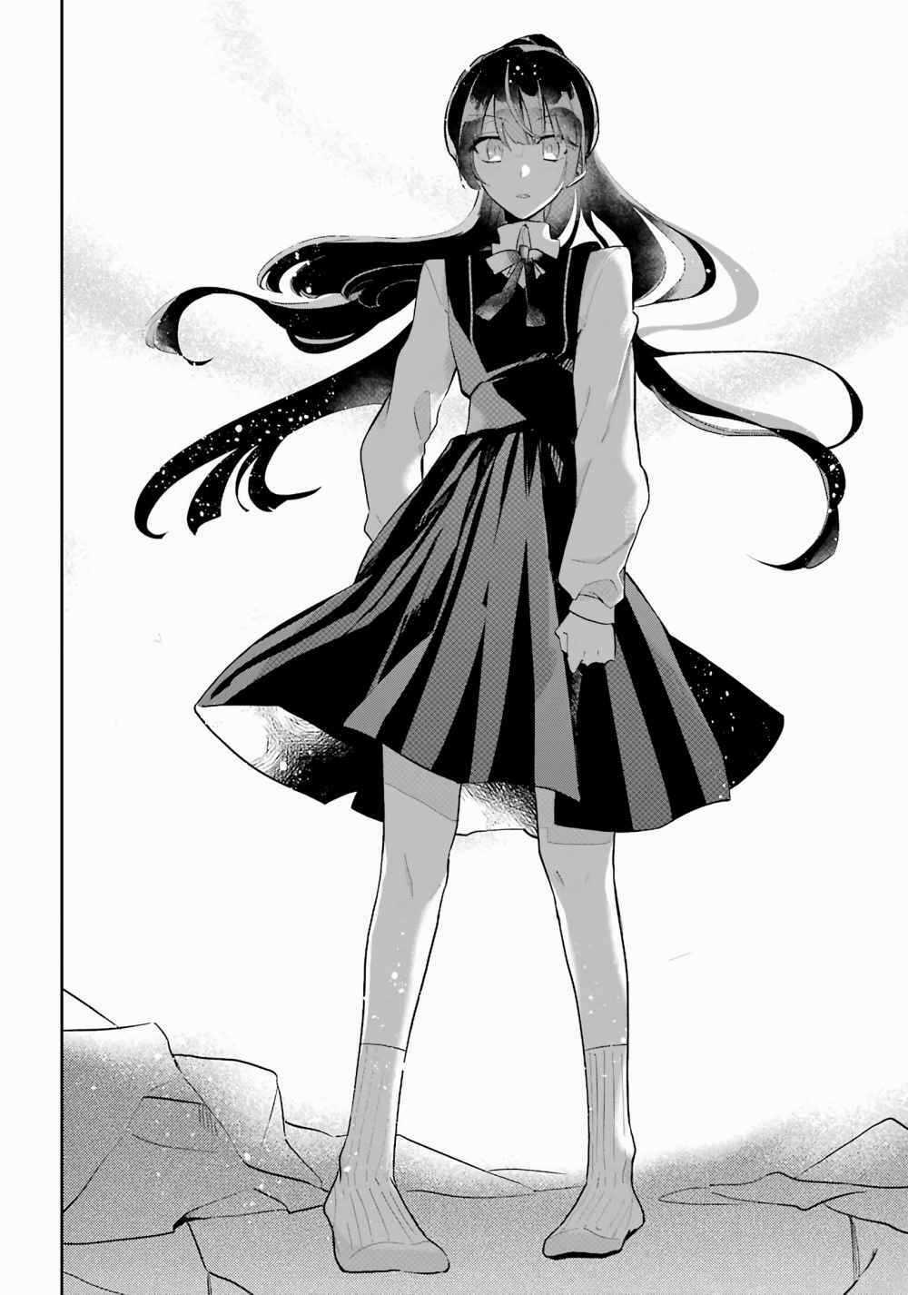 Ngày Mà Tôi Trở Thành Chị Tôi Chapter 1 trang 12