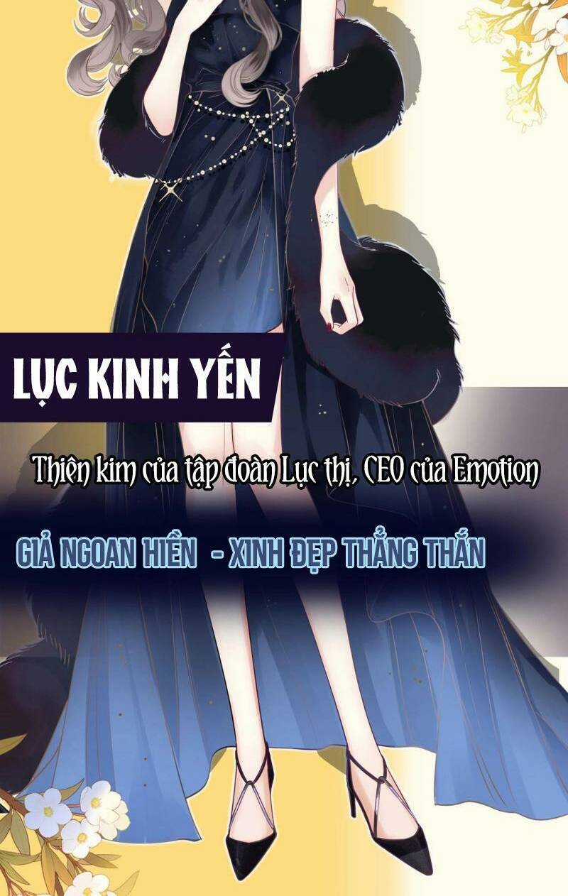 Ngày Mai Cũng Thích Em Chapter 1 trang 2