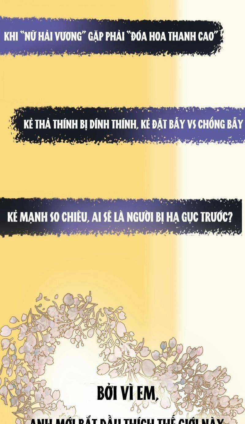 Ngày Mai Cũng Thích Em Chapter 1 trang 5