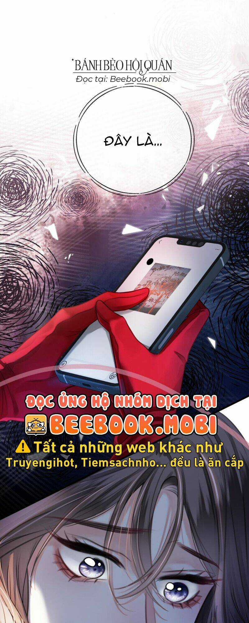 Ngày Mai Cũng Thích Em Chapter 10 trang 1