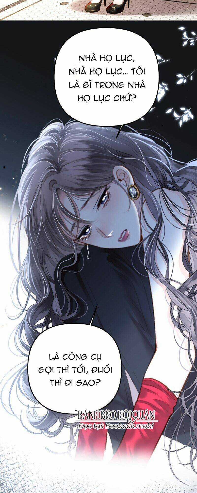 Ngày Mai Cũng Thích Em Chapter 10 trang 10