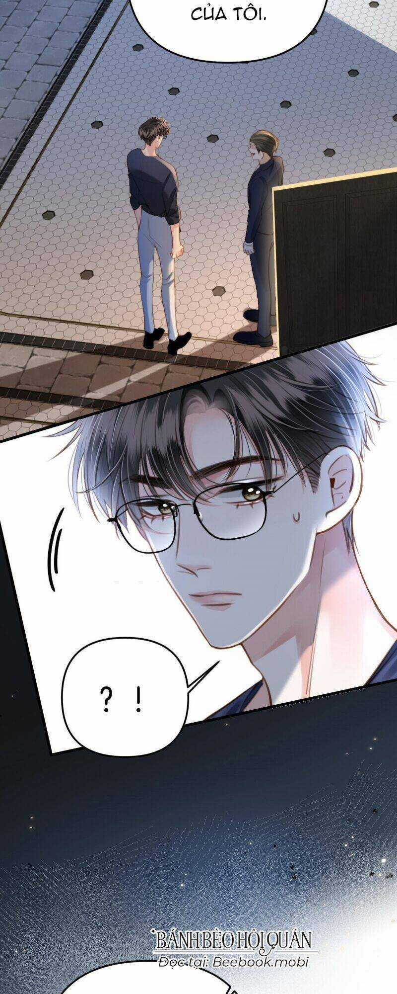 Ngày Mai Cũng Thích Em Chapter 10 trang 13