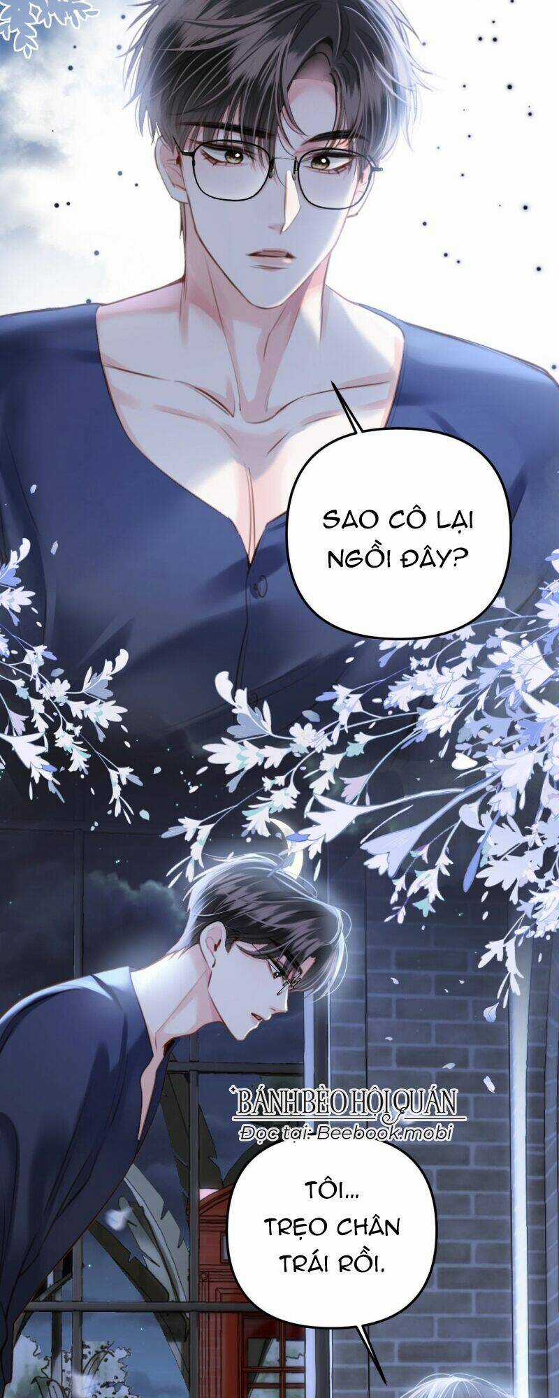 Ngày Mai Cũng Thích Em Chapter 10 trang 16