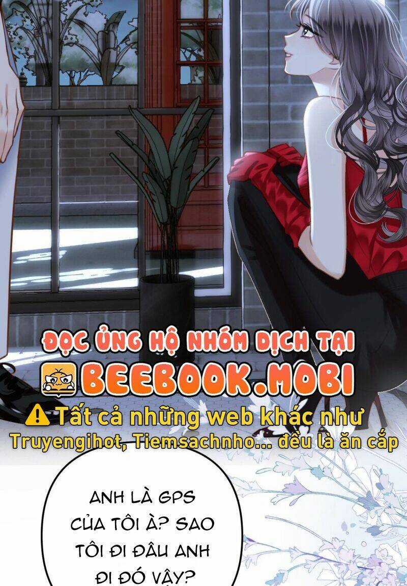 Ngày Mai Cũng Thích Em Chapter 10 trang 17