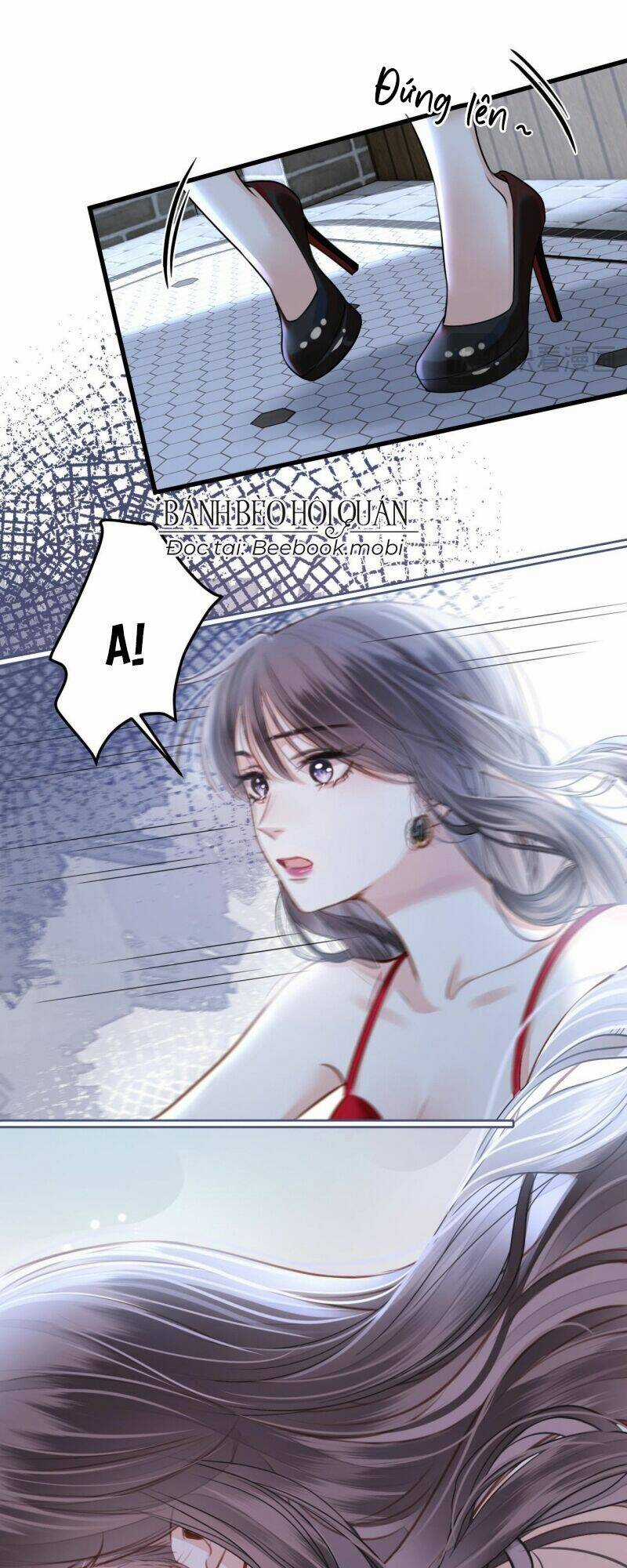 Ngày Mai Cũng Thích Em Chapter 10 trang 19