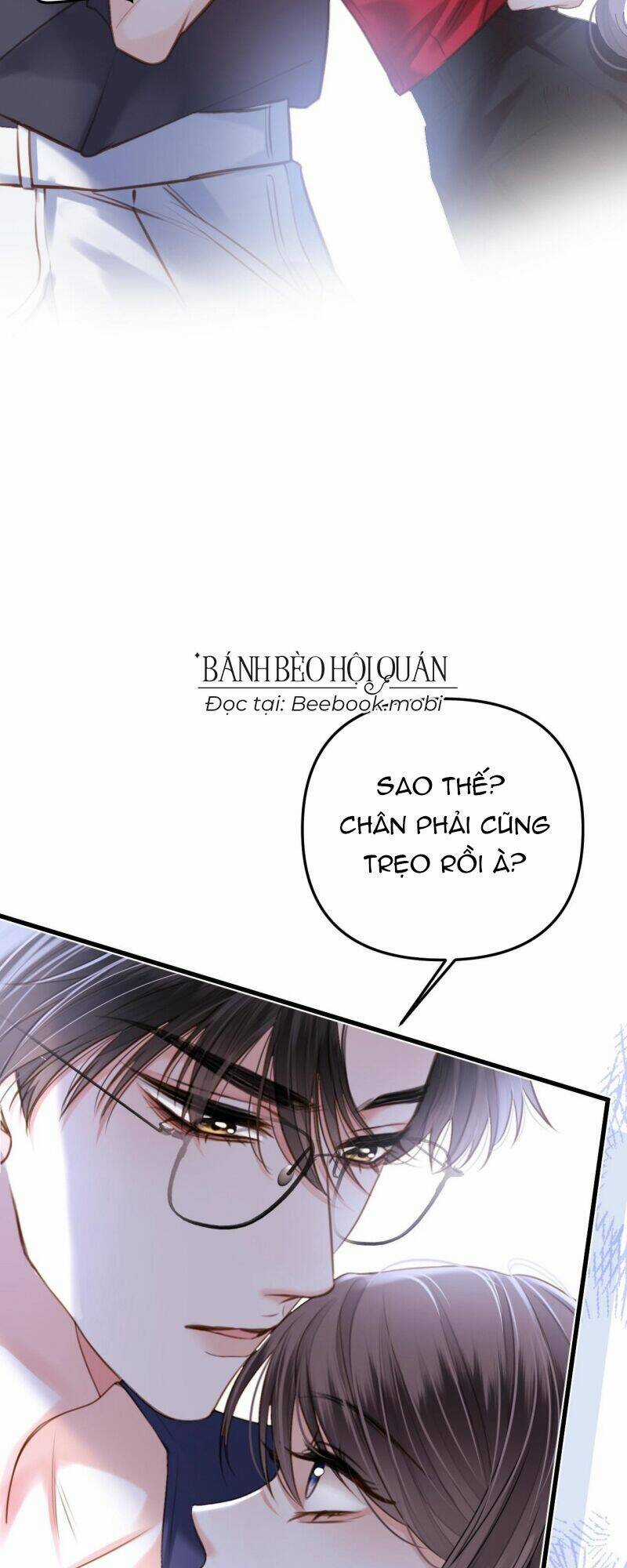 Ngày Mai Cũng Thích Em Chapter 10 trang 22