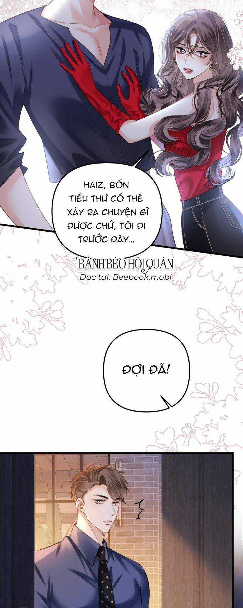 Ngày Mai Cũng Thích Em Chapter 10 trang 25