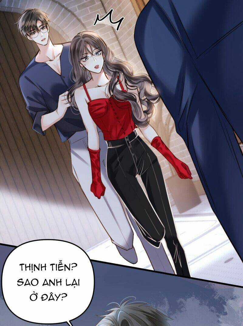 Ngày Mai Cũng Thích Em Chapter 10 trang 27