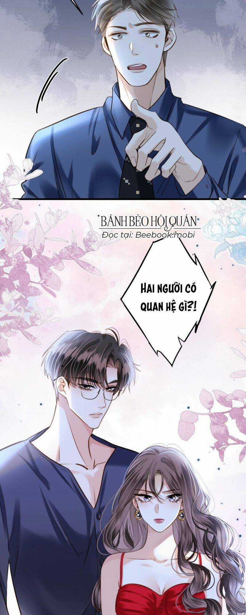 Ngày Mai Cũng Thích Em Chapter 10 trang 28