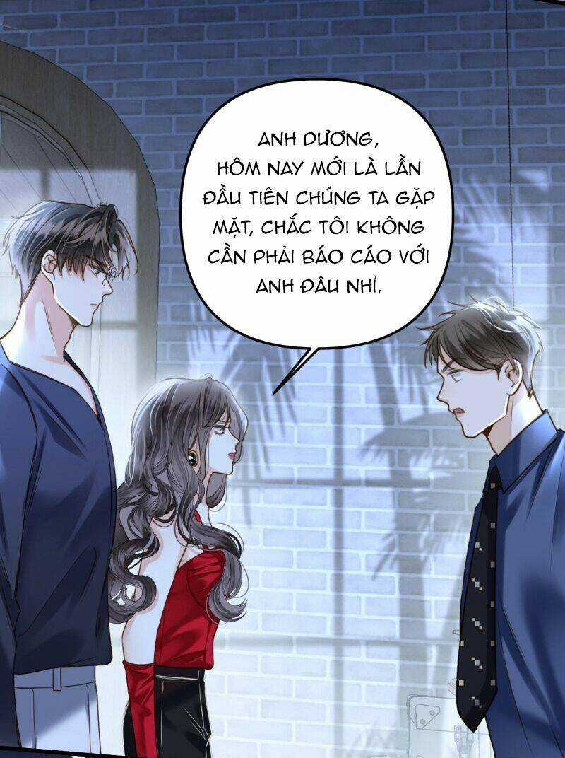 Ngày Mai Cũng Thích Em Chapter 10 trang 30