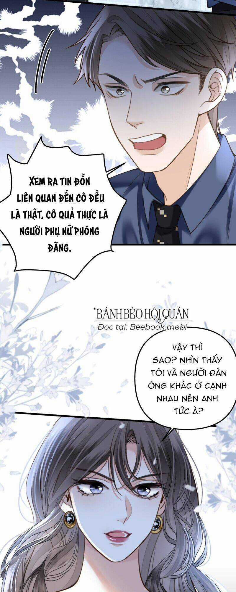 Ngày Mai Cũng Thích Em Chapter 10 trang 31