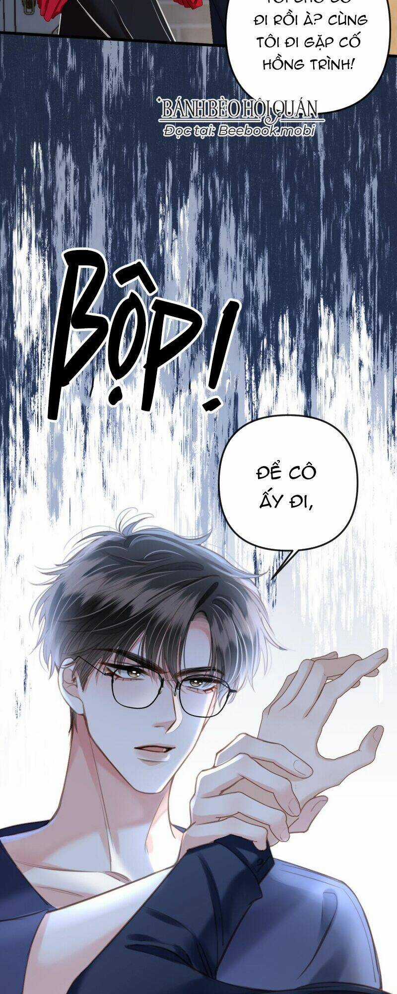 Ngày Mai Cũng Thích Em Chapter 10 trang 34