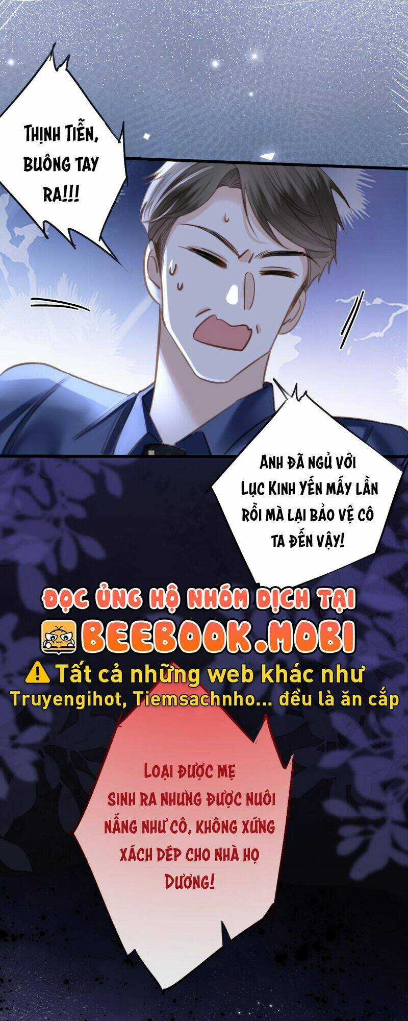 Ngày Mai Cũng Thích Em Chapter 10 trang 37