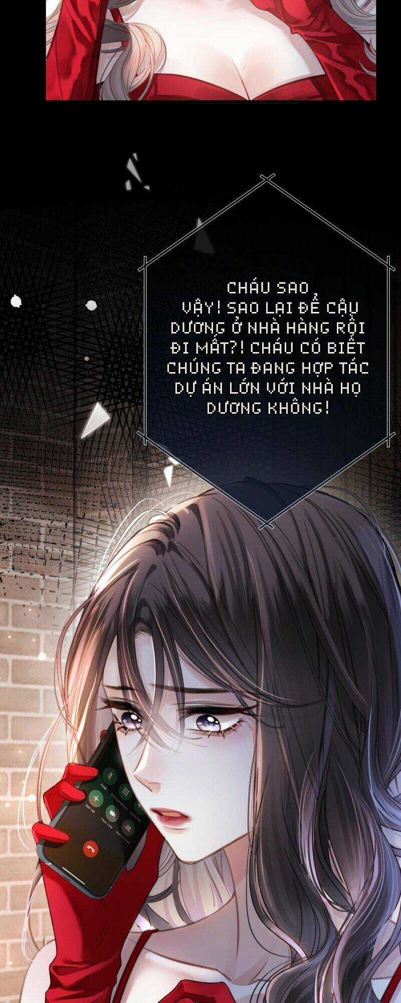 Ngày Mai Cũng Thích Em Chapter 10 trang 4