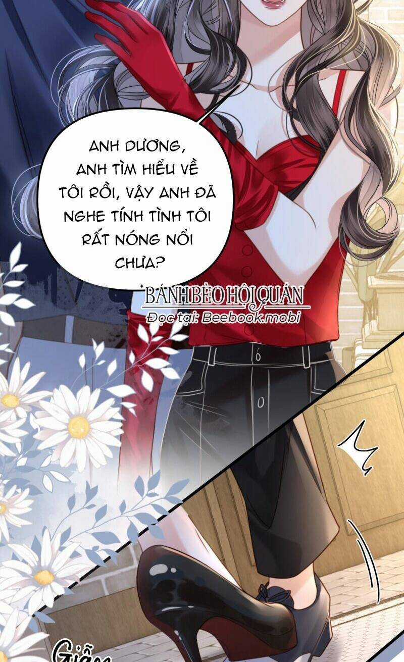 Ngày Mai Cũng Thích Em Chapter 10 trang 42