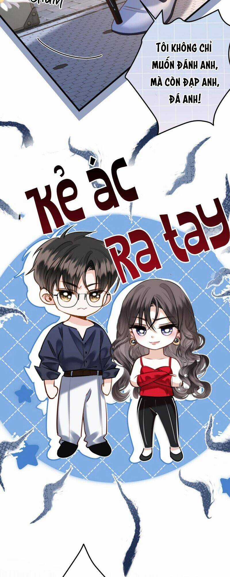 Ngày Mai Cũng Thích Em Chapter 10 trang 43