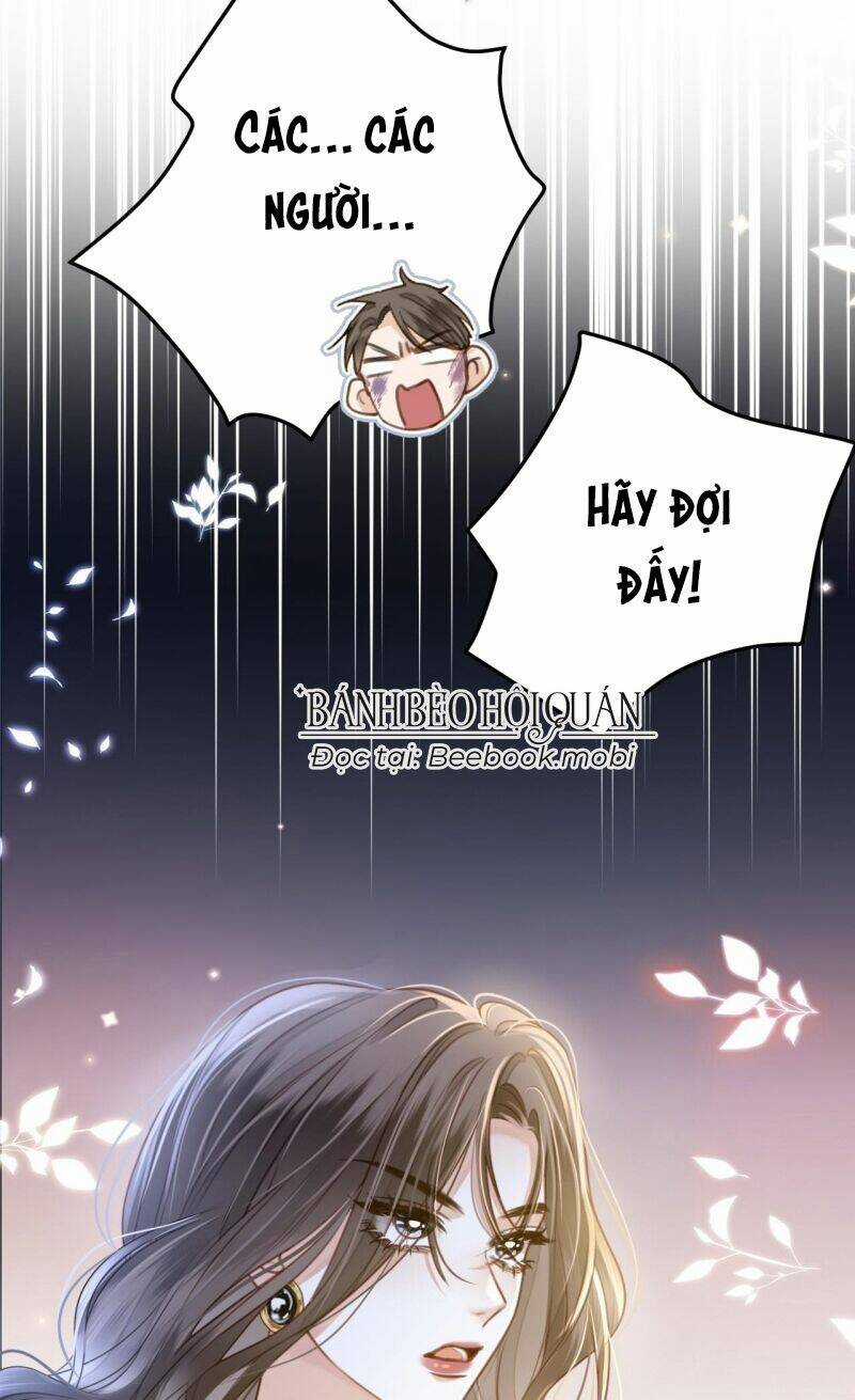 Ngày Mai Cũng Thích Em Chapter 10 trang 44