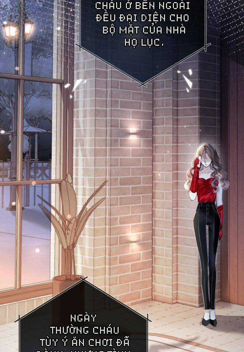 Ngày Mai Cũng Thích Em Chapter 10 trang 6