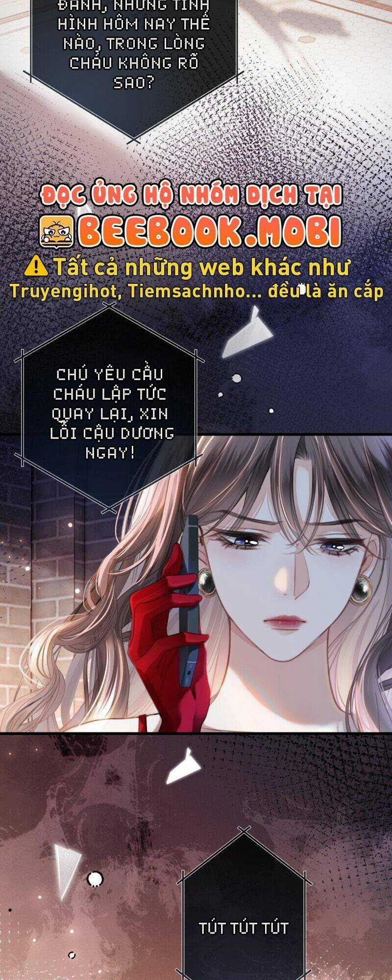 Ngày Mai Cũng Thích Em Chapter 10 trang 7