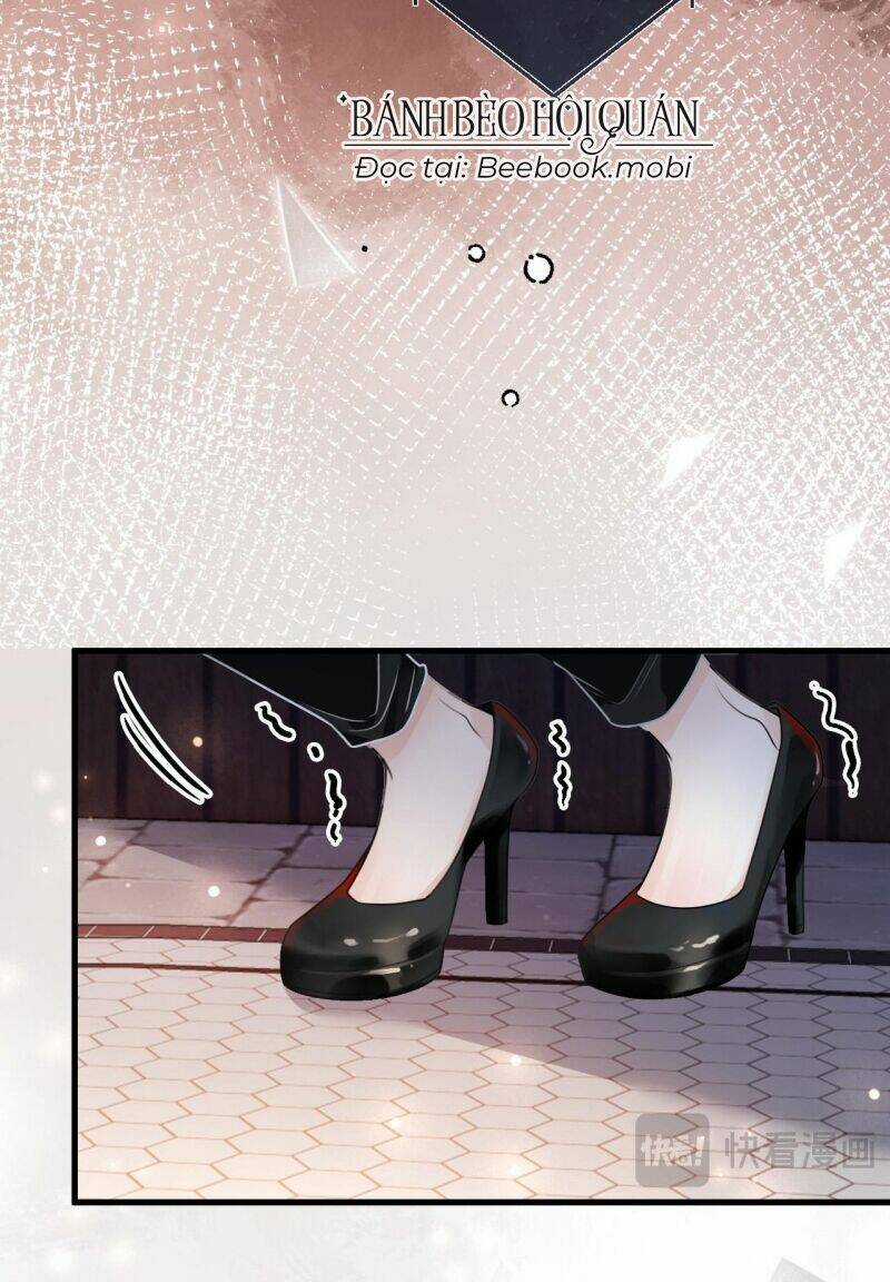 Ngày Mai Cũng Thích Em Chapter 10 trang 8