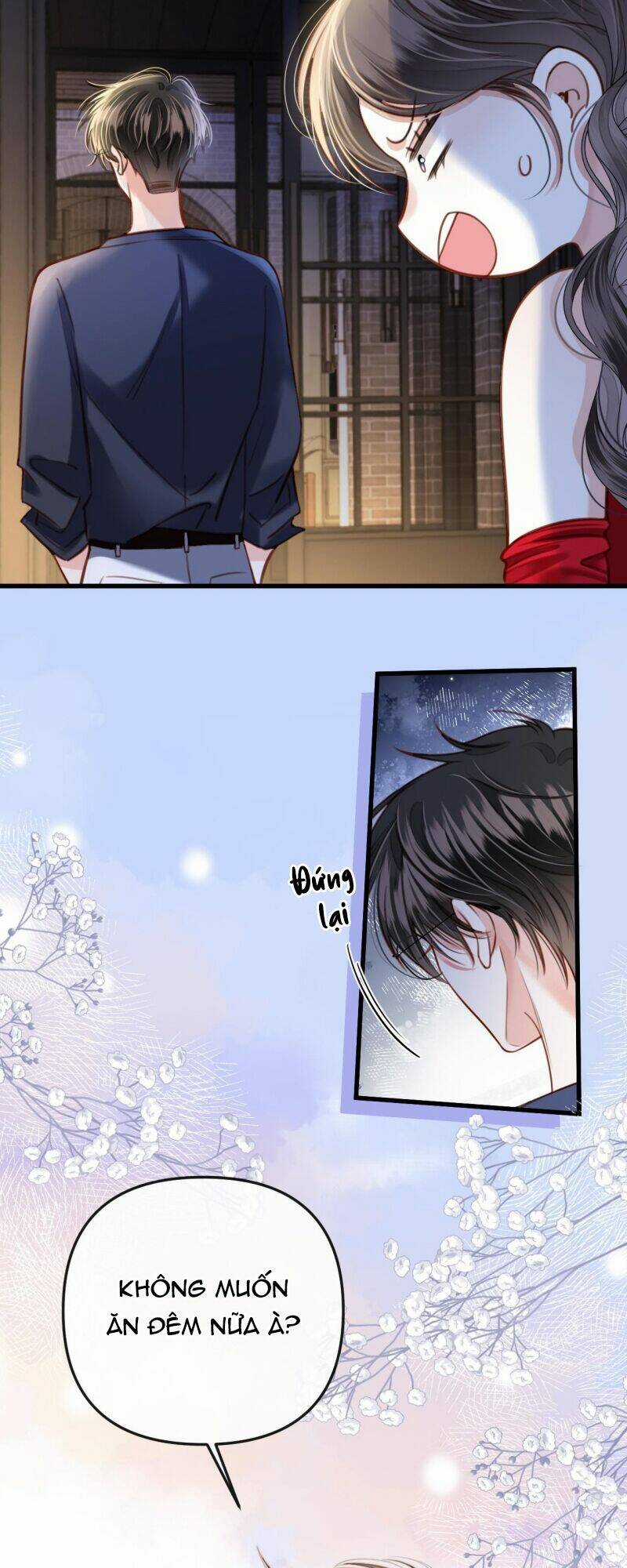 Ngày Mai Cũng Thích Em Chapter 11 trang 10