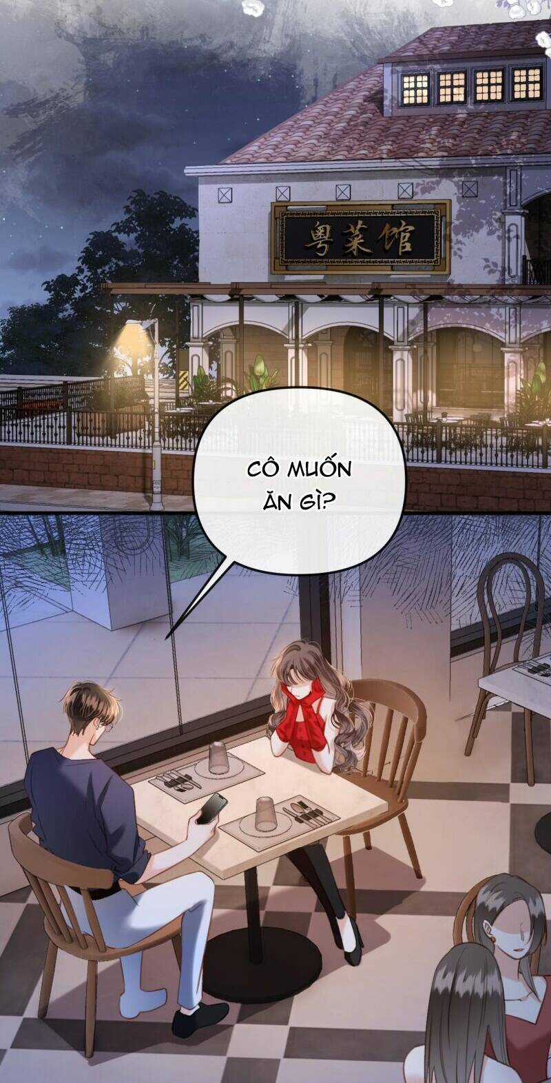 Ngày Mai Cũng Thích Em Chapter 11 trang 12