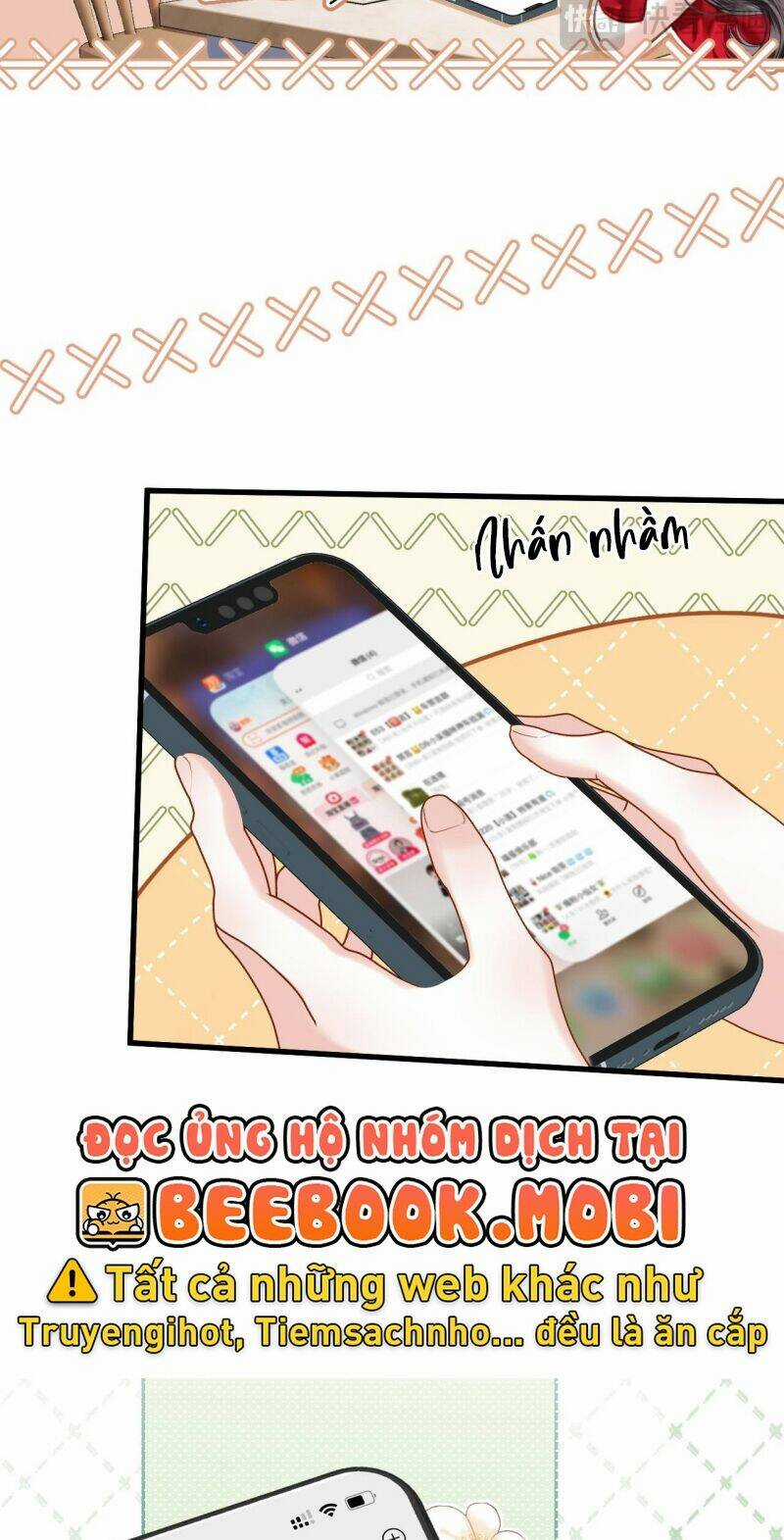 Ngày Mai Cũng Thích Em Chapter 11 trang 14