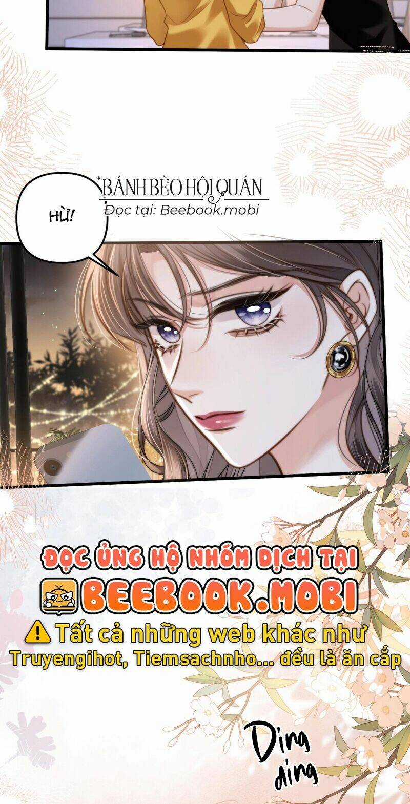 Ngày Mai Cũng Thích Em Chapter 11 trang 17