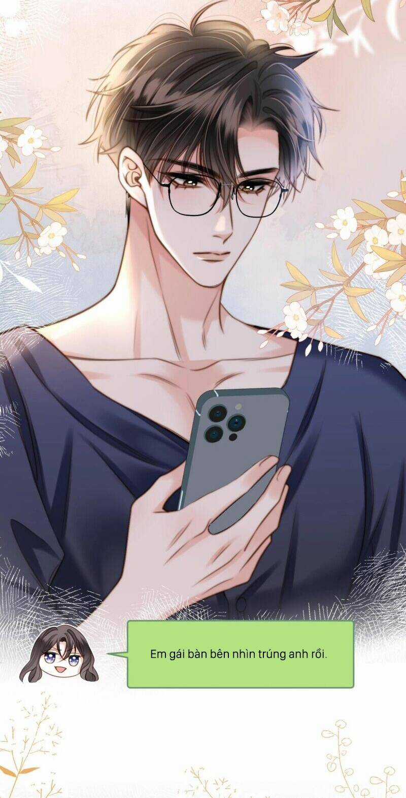 Ngày Mai Cũng Thích Em Chapter 11 trang 18