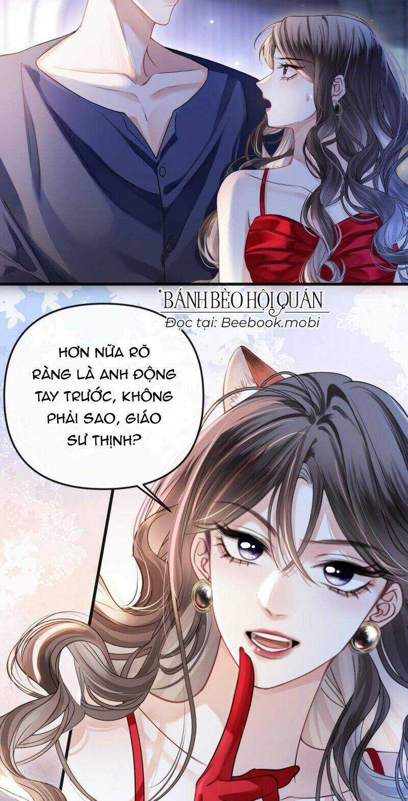 Ngày Mai Cũng Thích Em Chapter 11 trang 2