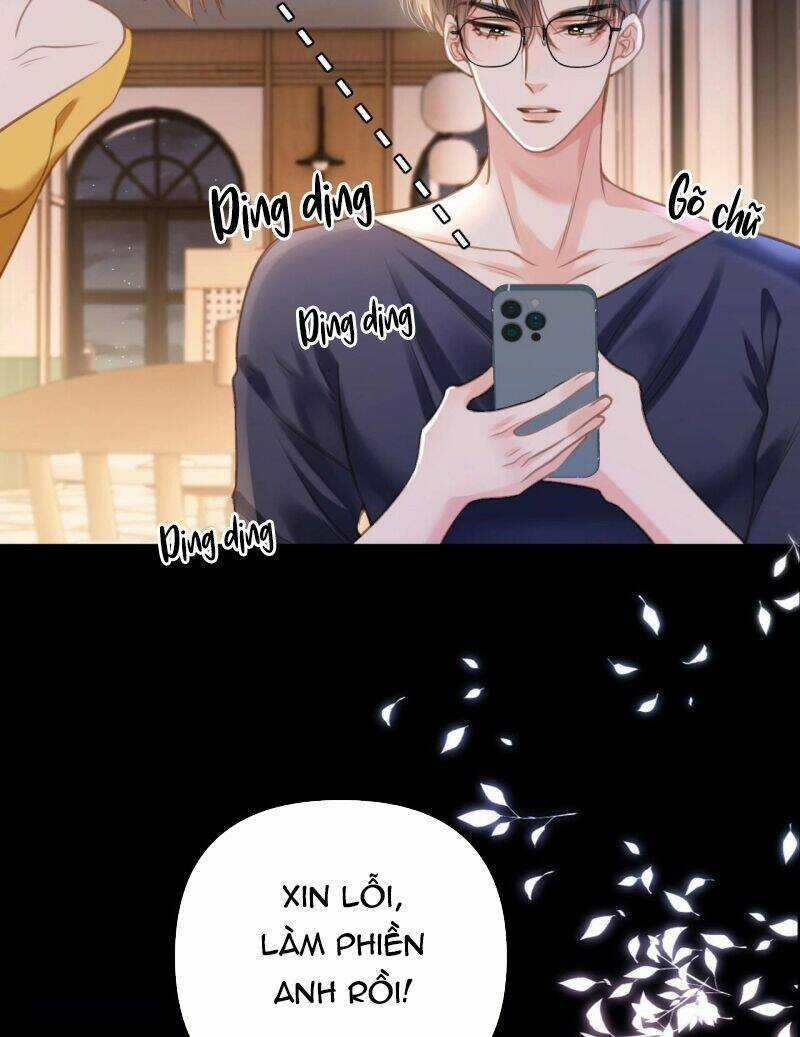 Ngày Mai Cũng Thích Em Chapter 11 trang 20