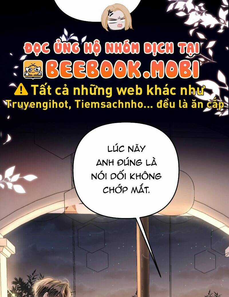 Ngày Mai Cũng Thích Em Chapter 11 trang 21