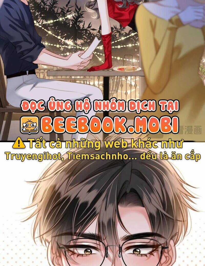 Ngày Mai Cũng Thích Em Chapter 11 trang 24