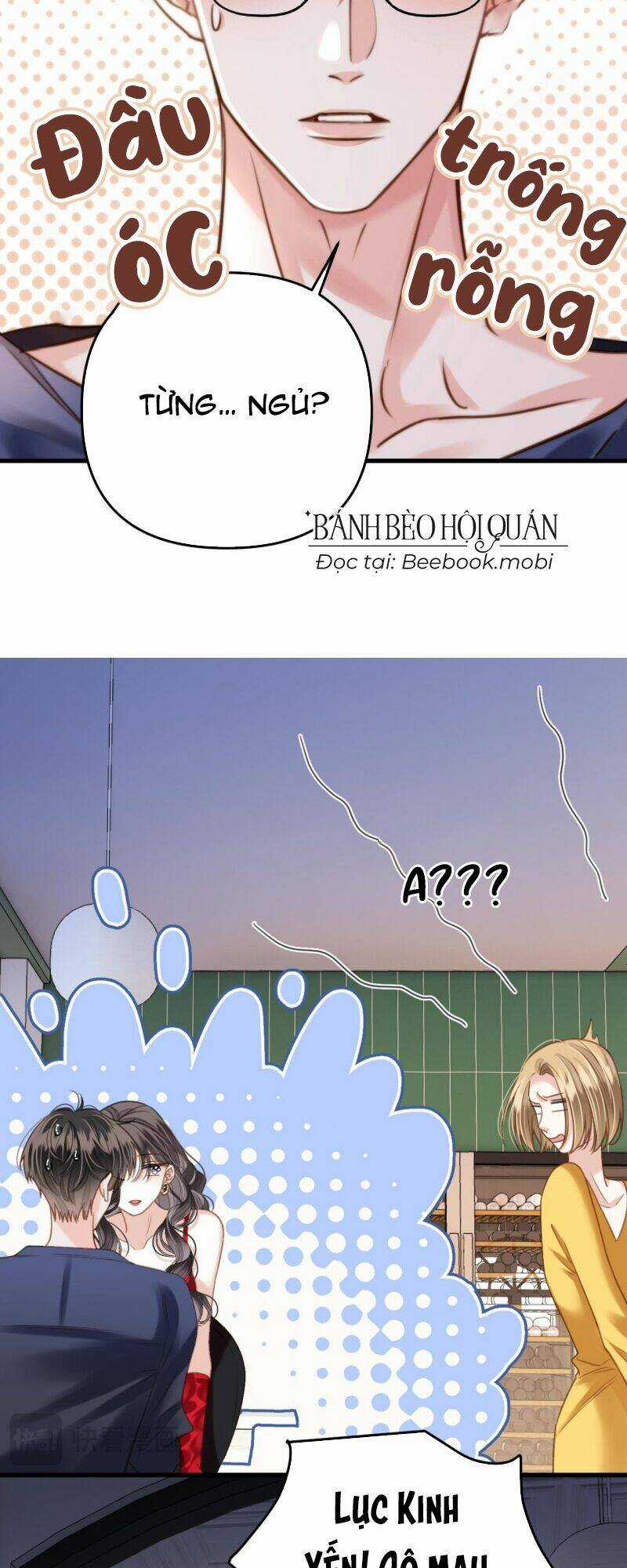 Ngày Mai Cũng Thích Em Chapter 11 trang 25