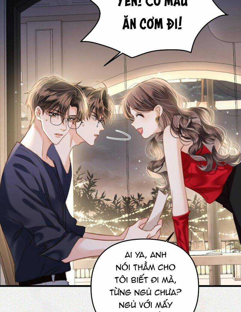 Ngày Mai Cũng Thích Em Chapter 11 trang 26