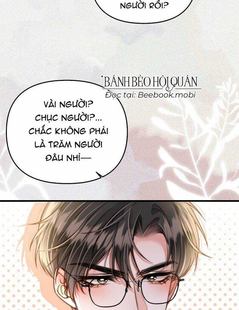 Ngày Mai Cũng Thích Em Chapter 11 trang 27