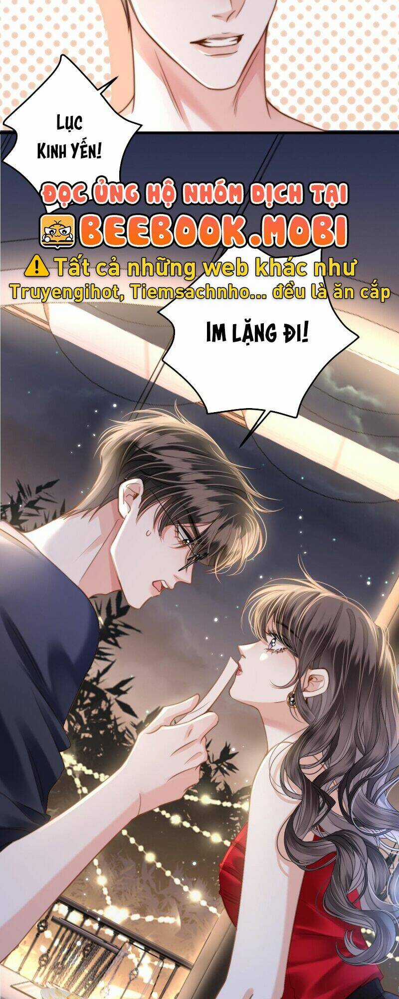 Ngày Mai Cũng Thích Em Chapter 11 trang 28