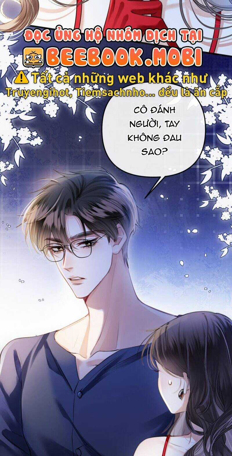 Ngày Mai Cũng Thích Em Chapter 11 trang 3