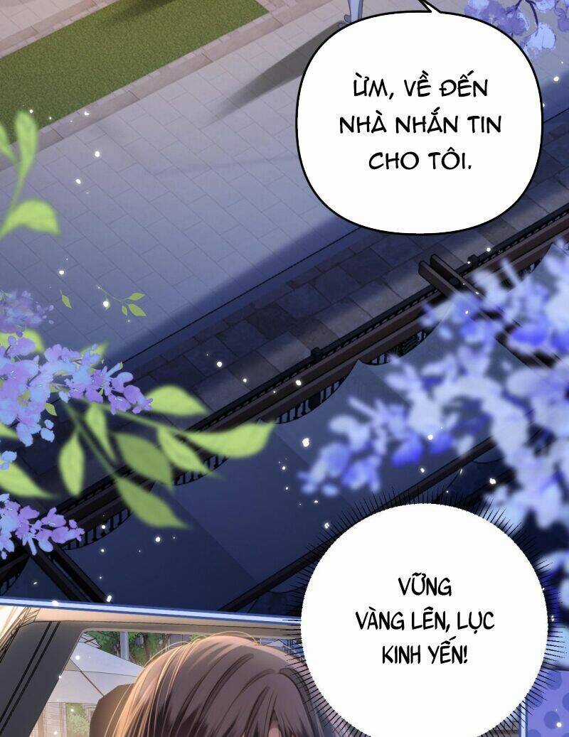 Ngày Mai Cũng Thích Em Chapter 11 trang 32