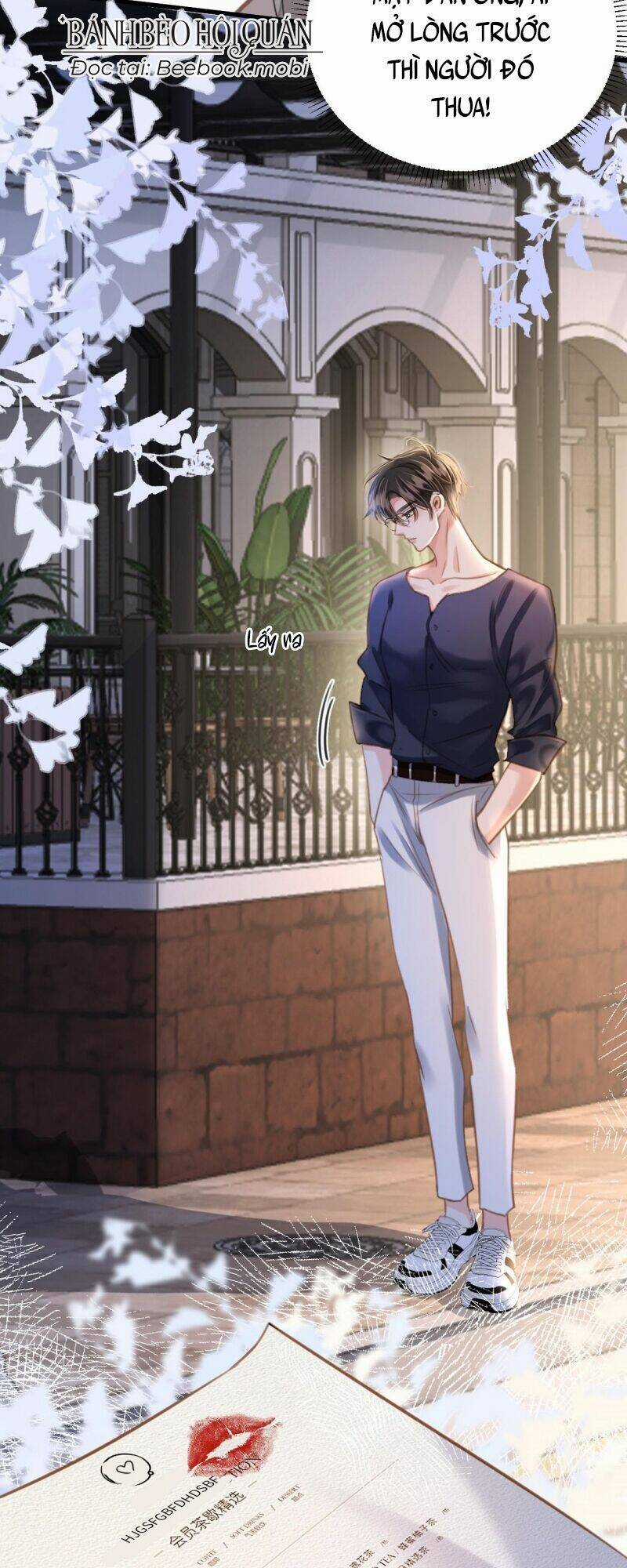 Ngày Mai Cũng Thích Em Chapter 11 trang 34